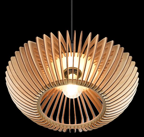 Trio 315900142 závesný luster Colino 1x40W | E27