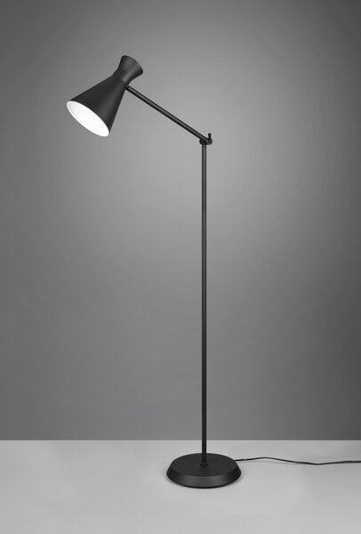 Trio R40781032 stojacia lampa Enzo 1x10W | E27