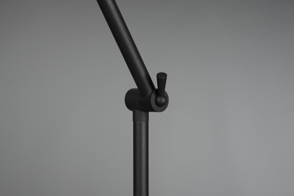 Trio R40781032 stojacia lampa Enzo 1x10W | E27