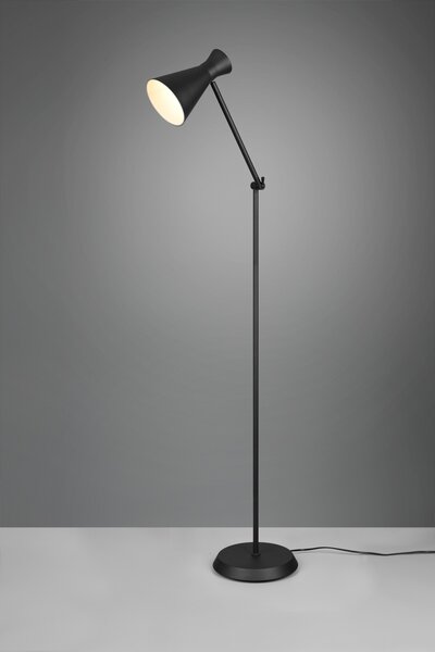 Trio R40781032 stojacia lampa Enzo 1x10W | E27