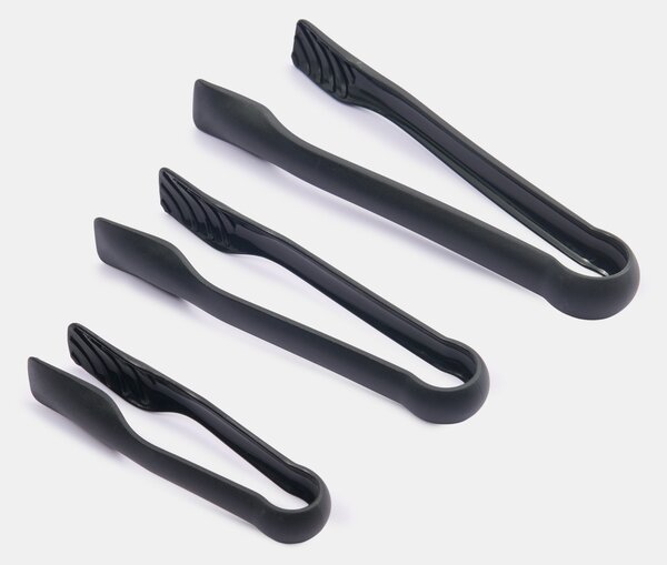 Sinsay - Kuchynské kliešte 3 pack - čierna