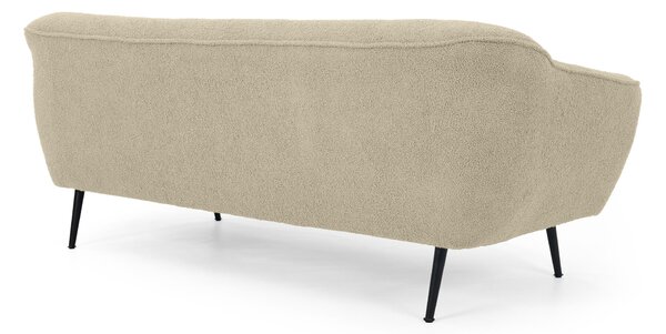 Wilsondo Pohovka III Bowy - krémová