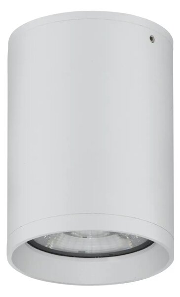 Vonkajšie LED svietidlo Dara 8 biele