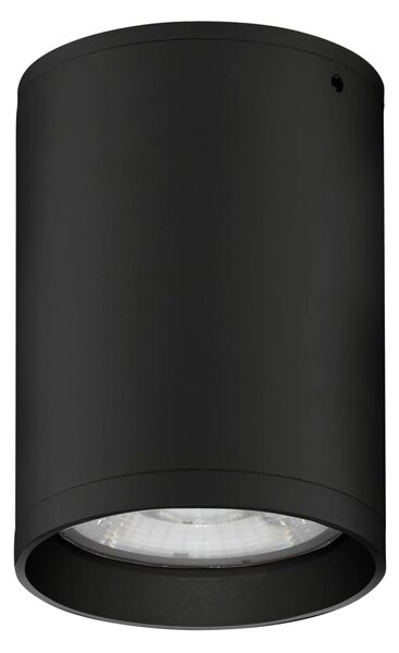 Vonkajšie LED svietidlo Dara 8 čierne