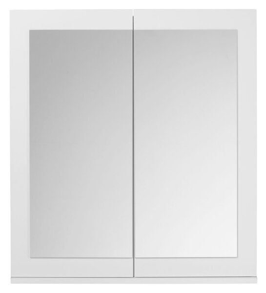 Livarno home Skrinka so zrkadlom Basel (100357237)