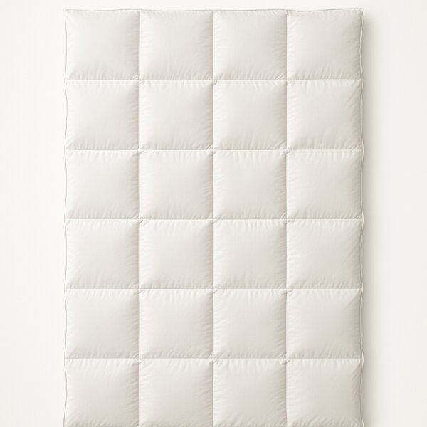 INTERMEDIC SK Paplón Royal+ by Queen Plačková – 80 % husacie páperie, luxusná bavlna Veľkosť: 200x220 cm