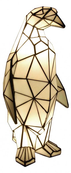 Dekoratívna lampa 50*23*20 TUČNIAK