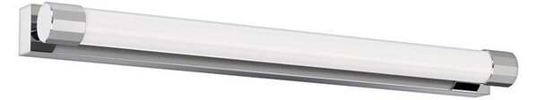 Top Light-LED Kúpeľňové osvetlenie zrkadla TURIA LED/8W/230V IP44 40 cm lesklý chróm