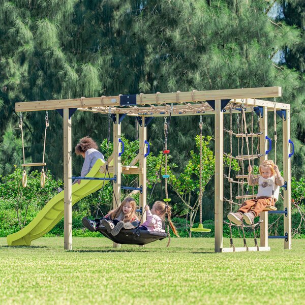 PRELIEZAČKA Ambia Garden - Online Only záhrada, Online Only