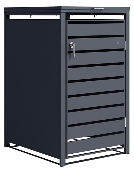 ÚLOŽNÝ BOX 68/80/116 cm Ambia Garden - Záhradné domčeky & skrinky na náradie, Online Only