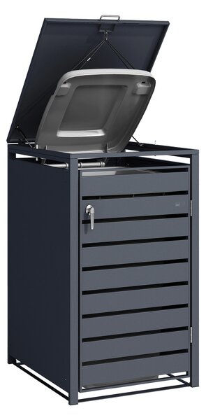 ÚLOŽNÝ BOX 68/80/116 cm Ambia Garden - Záhradné domčeky & skrinky na náradie, Online Only