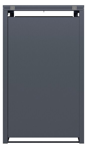 ÚLOŽNÝ BOX 68/80/116 cm Ambia Garden - Záhradné domčeky & skrinky na náradie, Online Only