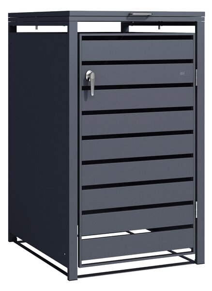 ÚLOŽNÝ BOX 68/80/116 cm Ambia Garden - Záhradné domčeky & skrinky na náradie, Online Only