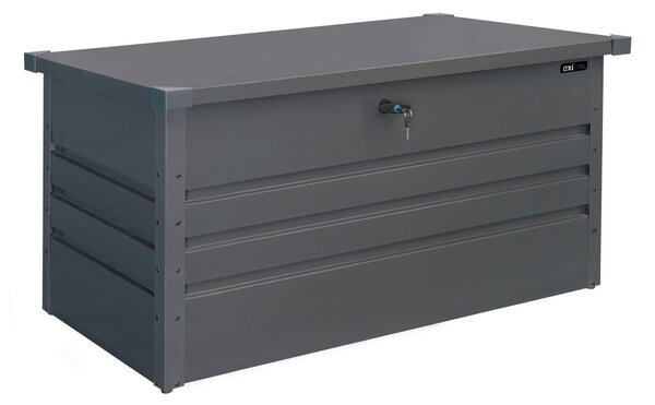 ZÁHRADNÝ ÚLOŽNÝ BOX 132/60/62 cm Ambia Garden - Záhradné domčeky & skrinky na náradie, Online Only