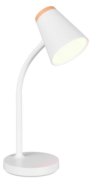 STOLNÁ LED LAMPA, - Interiérové svietidlá