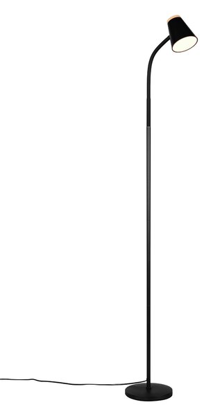 STOJACIA LED LAMPA, 145/19,5/37 cm - Interiérové svietidlá