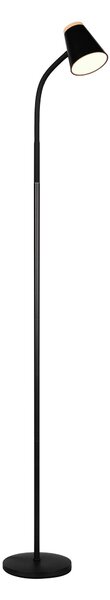 STOJACIA LED LAMPA, 145/19,5/37 cm - Interiérové svietidlá