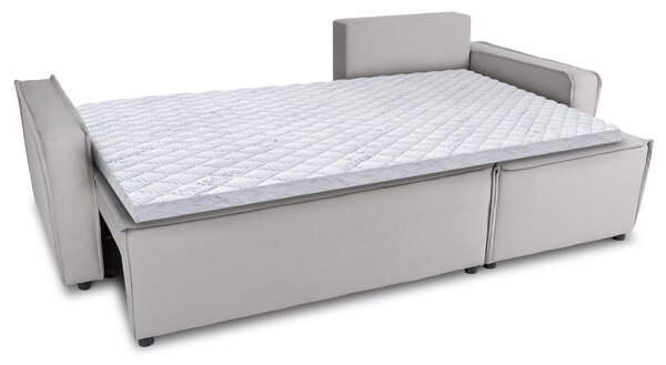 Wilsondo Vrchný matrac z pamäťovej peny Hoko 80x200 - 8 cm