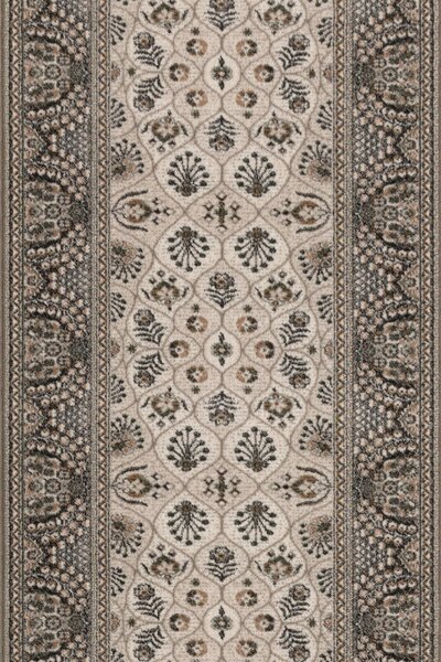 Behúň Agnella Isfahan Sandro Taupe