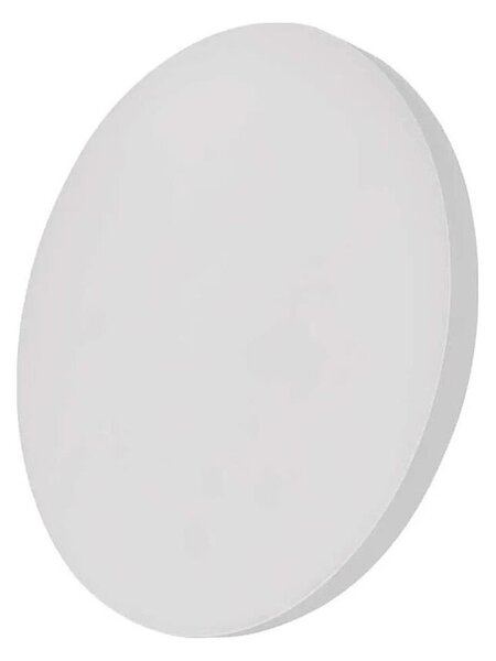 LED Kúpeľňové stropné svietidlo LED/15W/230V 3000/4000/5700K IP55 biela