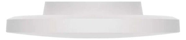LED Kúpeľňové stropné svietidlo LED/15W/230V 3000/4000/5700K IP55 biela