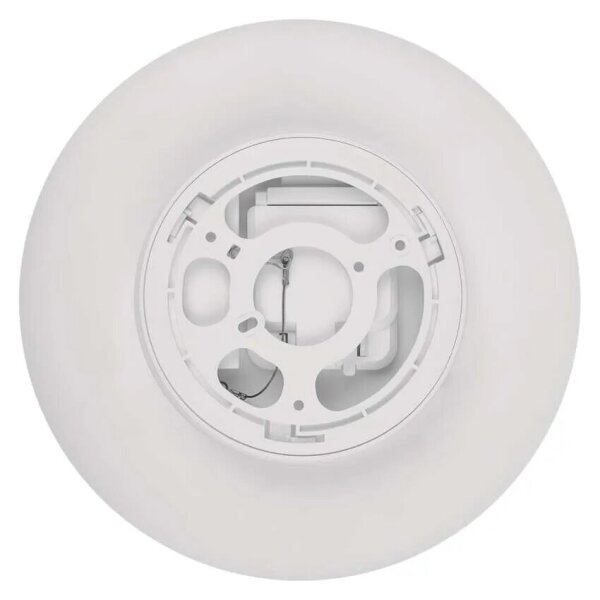 LED Kúpeľňové stropné svietidlo LED/15W/230V 3000/4000/5700K IP55 biela