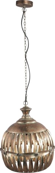 PTMD - Luster na reťazi LXAVi 1xE27/40W/230V priemer 40 cm