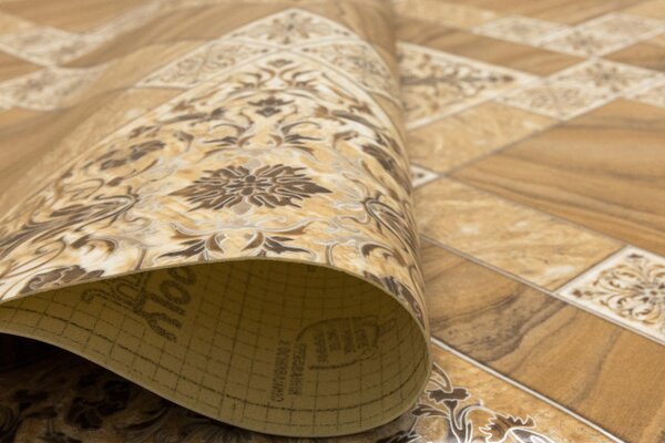 PVC podlaha Joy Venezia 2