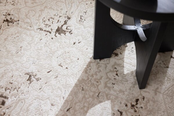 Koberec Luna Classico Beige