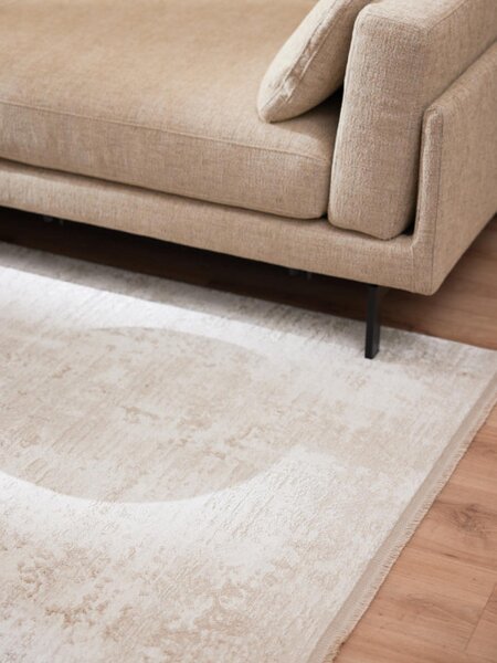 Koberec Luna Ash Beige