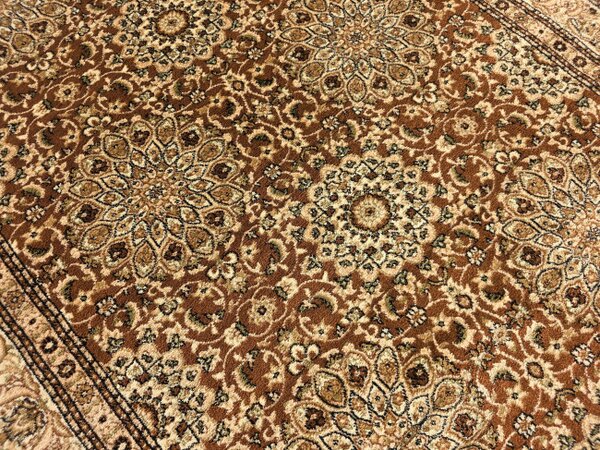 Koberec Orient N005 hnedý