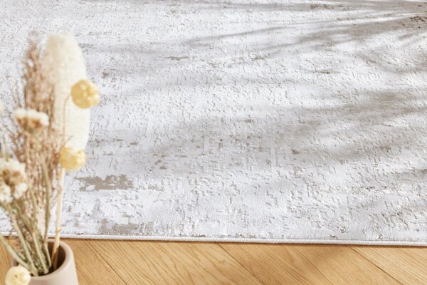 Koberec Luna Tolm Beige