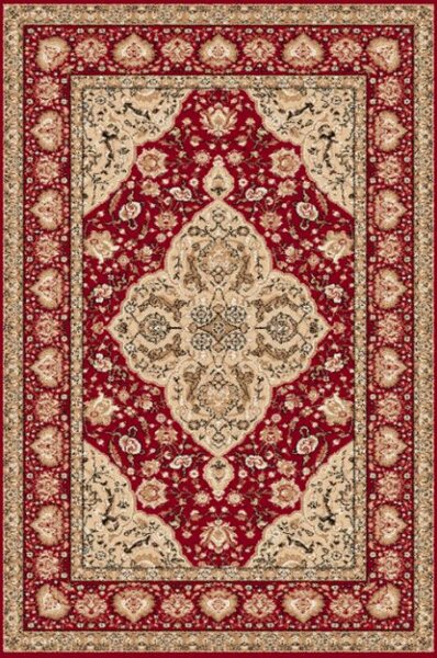 Koberec Agnella Standard Diktum Bordo