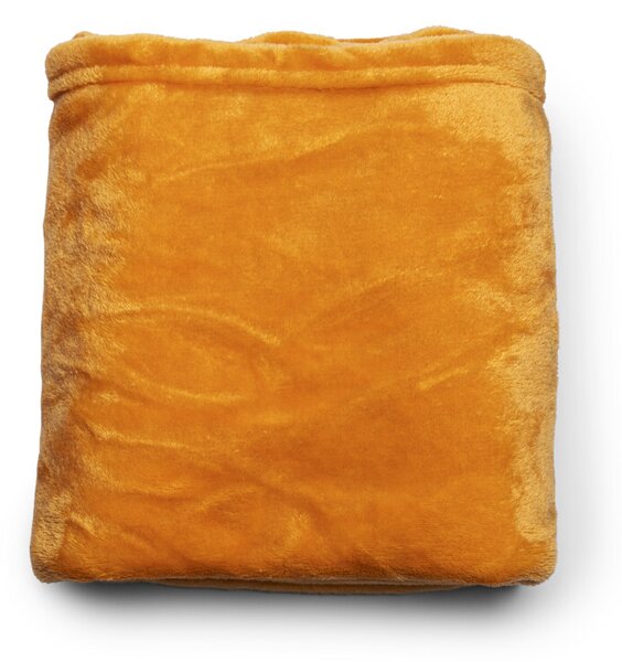 Plyšový vankúšik 2v1 Veverička