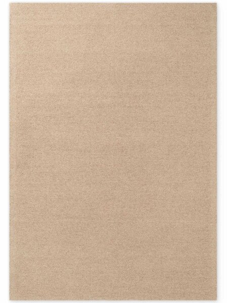 ELLE Decoration, Kusový koberec Puristic Knots 106320 Beige z kolekce Elle, 140x200, béžová, obývacia izba