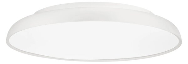LED stropné svietidlo Linus 60 biele