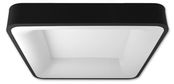 LED Stmievateľné stropné svietidlo ARIES LED/54W/230V 3000-6500K + DO