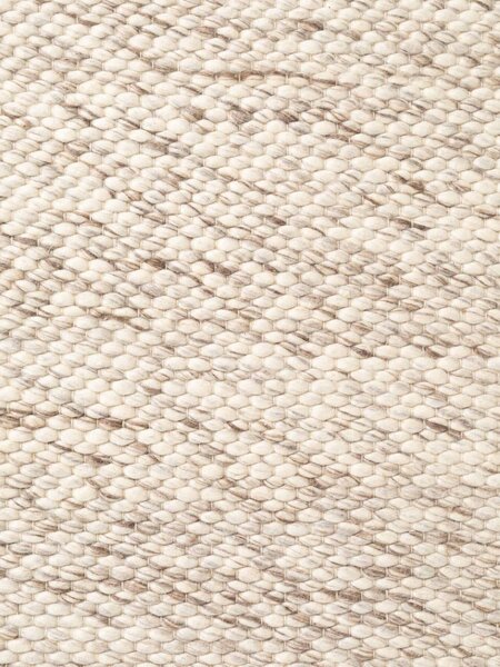 ELLE Decoration, Kusový koberec Lyon Beans 106316 Natural Cream Brown z kolekce Elle, 140x200, hnedá, obývacia izba