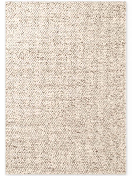 ELLE Decoration, Kusový koberec Lyon Beans 106316 Natural Cream Brown z kolekce Elle, 140x200, hnedá, obývacia izba