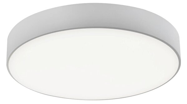 Moderné stropné svietidlo Sotto biele
