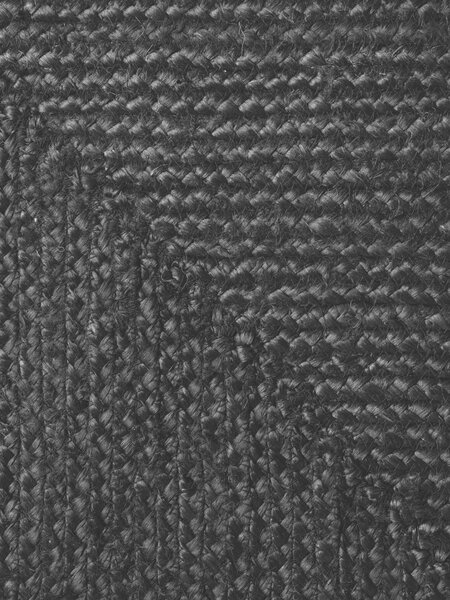Hanse Home, Behoun Juno 106324 Black, 80x200, čierna, chodba / predsieň