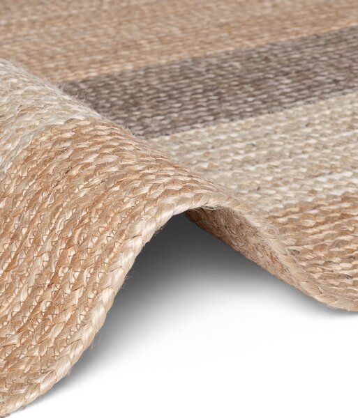 Hanse Home, Behoň Juno 106327 Natural Gold Multicolor, 80x200, viacfarebná, chodba / predsieň