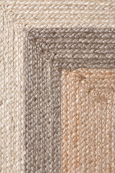 Hanse Home, Behoň Juno 106327 Natural Gold Multicolor, 80x200, viacfarebná, chodba / predsieň