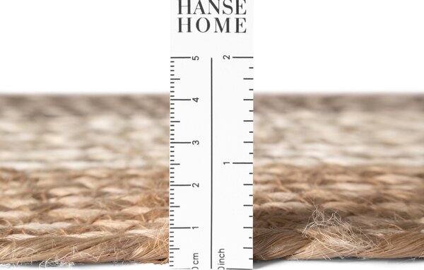 Hanse Home, Behoň Juno 106327 Natural Gold Multicolor, 80x200, viacfarebná, chodba / predsieň