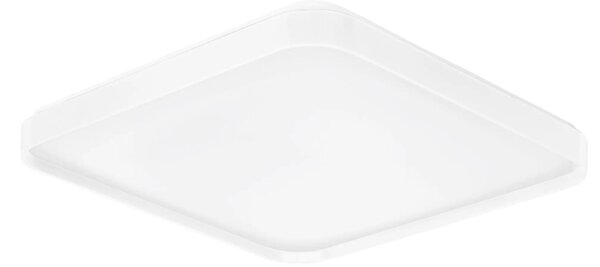 Moderné stropné svietidlo Samba biele