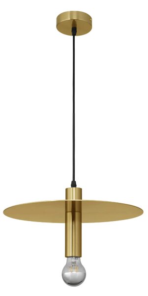 Luster na lanku Royal 35 zlaté