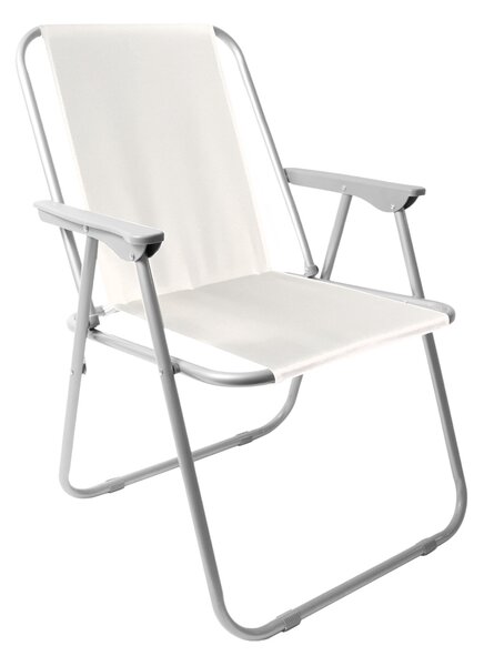 Linder Exclusiv Skladacie kreslo CS1002 Béžové