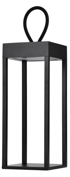 Vonkajšia lampa Hedda IP54