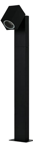 Minimalistická záhradná lapma Svan IP54