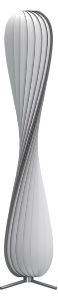 Stojacie Lampa Tom Rossau, Biela, Obývacia izba, Plast